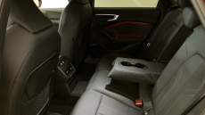 Audi A5 2.0 TFSI 150 S line 5dr S Tronic Petrol Estate